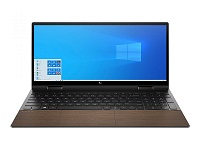 HP Envy x360 - Notebook - 15.6"